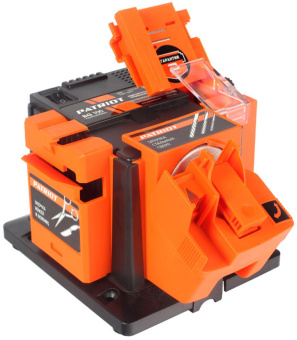 Станок заточной Patriot BG 100 65W (160301500) - купить недорого с доставкой в интернет-магазине
