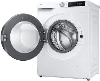 Стиральная машина Samsung WW90DG6U34LELP класс: A+++ загр.фронтальная макс.:9кг белый - купить недорого с доставкой в интернет-магазине
