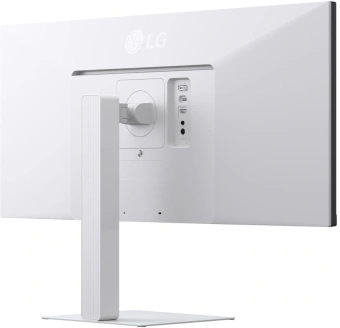 Монитор LG 34" UltraGear 34U530A-W белый IPS LED 21:9 HDMI M/M матовая HAS Piv 1000:1 500cd 178гр/178гр 2560x1080 100Hz DP FHD USB 8.8кг - купить недорого с доставкой в интернет-магазине