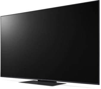 Телевизор LED LG 55" 55UT91006LA.ARUG черный 4K Ultra HD 60Hz DVB-T DVB-T2 DVB-C DVB-S DVB-S2 USB WiFi Smart TV - купить недорого с доставкой в интернет-магазине