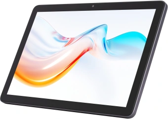 Планшет Digma Pro Spectrum T606 (1.6) 8C RAM6Gb ROM128Gb 10.1" IPS 1280x800 4G Android 14 темно-серый 13Mpix 5Mpix BT WiFi microSD 512Gb 6000mAh 255hrs - купить недорого с доставкой в интернет-магазине