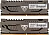 Память DDR4 2x8Gb 3200MHz Patriot PVS416G320C6K Viper Steel RTL Gaming PC4-25600 CL16 DIMM 288-pin 1.35В single rank с радиатором Ret