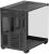 Корпус Deepcool CG530 черный без БП ATX 10x120mm 4x140mm 1xUSB2.0 2xUSB3.0 audio bott PSU - купить недорого с доставкой в интернет-магазине