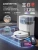 Пылесос-робот Polaris IQ Home PVCRAC 9540 50Вт белый (в компл.:1мешок) - цена, купить или заказать с доставкой в интернет-магазине Пылесос-робот Polaris IQ Home PVCRAC 9540 50Вт белый (в компл.:1мешок) - купить недорого с доставкой в интернет-магазине