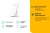 Повторитель беспроводного сигнала TP-Link RE200 AC750 10/100BASE-TX белый - цена, купить или заказать с доставкой в интернет-магазине Повторитель беспроводного сигнала TP-Link RE200 AC750 10/100BASE-TX белый - купить недорого с доставкой в интернет-магазине