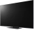 Телевизор LED LG 55" 55UT91006LA.ARUG черный 4K Ultra HD 60Hz DVB-T DVB-T2 DVB-C DVB-S DVB-S2 USB WiFi Smart TV - купить недорого с доставкой в интернет-магазине