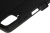 Чехол (флип-кейс) DF для Samsung Galaxy A12/M12 sFlip-75 черный (DF SFLIP-75 (BLACK)) - купить недорого с доставкой в интернет-магазине