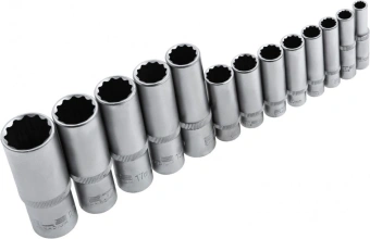 Набор инструментов Stels 14122 109 предметов (жесткий кейс) - купить недорого с доставкой в интернет-магазине