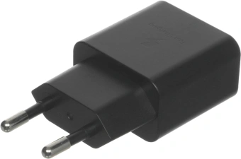 Сетевое зар./устр. Samsung EP-T1510N 15W 2A+1.67A (PD) USB Type-C для Samsung черный (EP-T1510NBEGRU) - купить недорого с доставкой в интернет-магазине