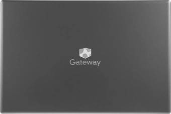 Ноутбук Gateway Ultra Slim 14 Ryzen 5 3500U 8Gb SSD256Gb AMD Radeon Vega 8 14.1" IPS FHD (1920x1080) Windows 11 Home black WiFi BT Cam (GWNR51416-BK) - купить недорого с доставкой в интернет-магазине