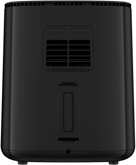 Аэрогриль Midea MAF-CN65E(WB) 6л 1700Вт черный/серебристый - купить недорого с доставкой в интернет-магазине