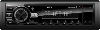 Автомагнитола ACV AVS-401UBW 1DIN 4x50Вт v5.0 AUX 2 (43343) - купить недорого с доставкой в интернет-магазине