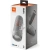 Колонка порт. JBL Flip 6 серый 30W 1.0 BT 10м 4800mAh (JBLFLIP6GREY) - купить недорого с доставкой в интернет-магазине