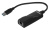 Сетевой адаптер Ethernet Digma D-USB3-LAN1000 USB 3.0 - купить недорого с доставкой в интернет-магазине