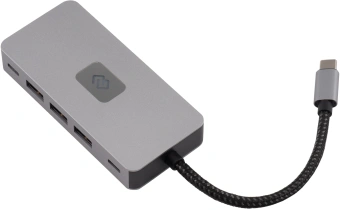 Стыковочная станция Digma DS-807 - купить недорого с доставкой в интернет-магазине