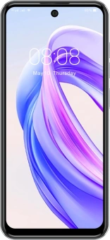 Смартфон Meizu M2416 Mblu 21 64Gb 4Gb белый моноблок 3G 4G 2Sim 6.79" 720x1640 Android 14 13Mpix 802.11 a/b/g/n/ac GPS GSM900/1800 GSM1900 TouchSc - купить недорого с доставкой в интернет-магазине