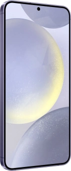 Смартфон Samsung SM-S926B Galaxy S24+ 256Gb 12Gb фиолетовый моноблок 3G 4G 2Sim 6.7" 1440x3120 Android 14 50Mpix 802.11 a/b/g/n/ac/ax NFC GPS GSM900/1800 GSM1900 Protect - купить недорого с доставкой в интернет-магазине