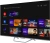 Телевизор HQLED Haier 50" Smart TV S4 серый 4K Ultra HD 60Hz MEMC DVB-T DVB-T2 DVB-C DVB-S DVB-S2 USB WiFi Smart TV - цена, купить или заказать с доставкой в интернет-магазине Телевизор HQLED Haier 50" Smart TV S4 серый 4K Ultra HD 60Hz MEMC DVB-T DVB-T2 DVB-C DVB-S DVB-S2 USB WiFi Smart TV - купить недорого с доставкой в интернет-магазине