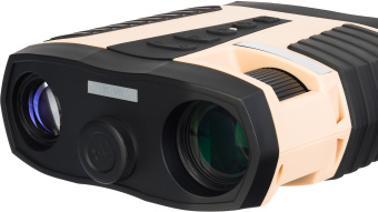 Бинокль Levenhuk 4-12x 35мм Atom Digital DNB300 черный (82470) - купить недорого с доставкой в интернет-магазине