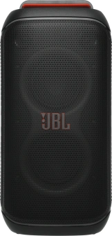Минисистема Hi-Fi JBL PartyBox Club 120 черный 160Вт USB BT - купить недорого с доставкой в интернет-магазине