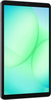 Планшет Samsung Galaxy Tab A11 BSM-X130 G99 (2.2) 8C RAM4Gb ROM64Gb 8.7" TFT 1340x800 Android 15 графит 8Mpix 5Mpix BT WiFi microSD 2Tb 5100mAh 7hr - купить недорого с доставкой в интернет-магазине