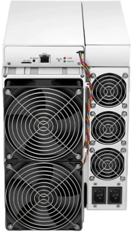Асик Antminer S19k Pro 110T - купить недорого с доставкой в интернет-магазине