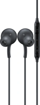 Гарнитура внутриканальные Samsung EO-IC100 1.2м черный проводные в ушной раковине (EO-IC100BBEGWW) - купить недорого с доставкой в интернет-магазине