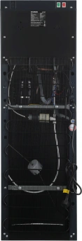 Кулер Hyundai AquaSense UV H-WD7825C напольный компрессорный графитовый - купить недорого с доставкой в интернет-магазине