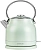 Чайник электрический Galaxy Line GL 0333 1.5л. 2200Вт мятный корпус: нерж.сталь (7010103330)