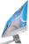 Моноблок Asus F3702WFA-WPE0050 27" Full HD Ryzen 5 7520U (2.8) 16Gb SSD512Gb RGr CR без ОС GbitEth WiFi BT 90W клавиатура мышь Cam белый 1920x1080 - купить недорого с доставкой в интернет-магазине