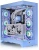 Корпус Thermaltake CTE E660MX Hydrangea голубой без БП E-ATX 13x120mm 11x140mm 2xUSB3.0 audio bott PSU - купить недорого с доставкой в интернет-магазине