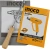 Технический фен Ingco HG200038 2000Вт темп.350/550С - купить недорого с доставкой в интернет-магазине