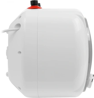 Водонагреватель Oasis Small 6KP 1.5кВт 6л электрический под раковиной/белый - купить недорого с доставкой в интернет-магазине