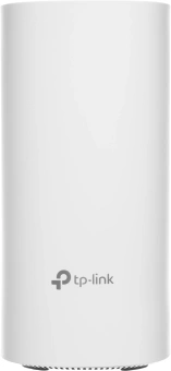 Бесшовный Mesh роутер TP-Link Deco M4 (DECO M4(3-PACK)) AC1200 10/100/1000BASE-TX белый (упак.:3шт) - купить недорого с доставкой в интернет-магазине