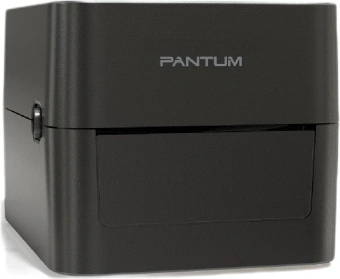 Термопринтер Pantum PT-D160N (для печ.накл.) стационарный черный - купить недорого с доставкой в интернет-магазине