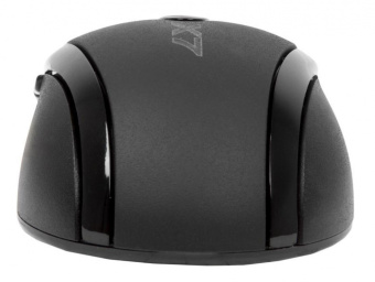 Мышь A4Tech X-718BK черный оптическая 3000dpi USB 6but (X-718BK USB) - купить недорого с доставкой в интернет-магазине