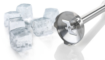 Миксер ручной Bosch MFQ4080 500Вт белый - купить недорого с доставкой в интернет-магазине