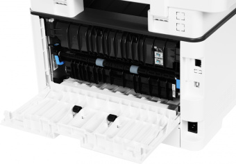 МФУ лазерный Pantum M7102DN A4 Duplex Net серый - купить недорого с доставкой в интернет-магазине