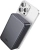 Мобильный аккумулятор Hoco J160 20000mAh 3A серый (64103) - купить недорого с доставкой в интернет-магазине