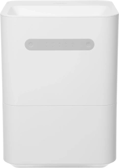 Увлажнитель воздуха Smartmi 3 lite 7Вт светло-серый - купить недорого с доставкой в интернет-магазине