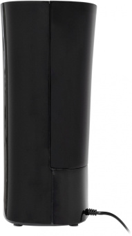 Увлажнитель воздуха Primera HUP-G3056-A 25Вт (ультразвуковой) черный - купить недорого с доставкой в интернет-магазине