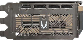 Видеокарта Zotac PCI-E 5.0 RTX 5080 SOLID CORE OC NVIDIA GeForce RTX 5080 16Gb 256bit GDDR7 2640/30000 HDMIx1 DPx3 HDCP Ret - купить недорого с доставкой в интернет-магазине