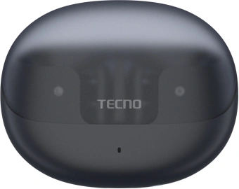 Гарнитура внутриканальные Tecno SC02 черный беспроводные bluetooth в ушной раковине (SC02 BLACK) - купить недорого с доставкой в интернет-магазине