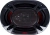 Колонки автомобильные Kicx SP 693 200Вт 92дБ 4Ом 16x23см (6x9дюйм) (ком.:2кол.) коаксиальные трехполосные - купить недорого с доставкой в интернет-магазине
