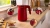 Чайник электрический Bosch TWK2M164 1.7л. 2400Вт красный корпус: пластик - купить недорого с доставкой в интернет-магазине
