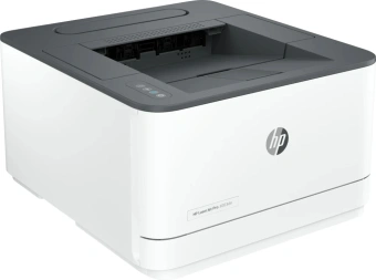 Принтер лазерный HP LaserJet Pro 3003dn (3G653A) A4 Duplex белый - купить недорого с доставкой в интернет-магазине