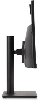 Моноблок IRU Tactio 23IH6P 23.8" Full HD i5 12400 (2.5) 16Gb SSD256Gb UHDG 730 без ОС WiFi BT Spk 120W Cam черный 1920x1080 (RUS) - купить недорого с доставкой в интернет-магазине