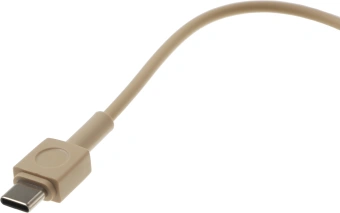 Мобильный аккумулятор Xiaomi BHR8851GL 20000mAh 33W 3A USB-A/USB-C бежевый - купить недорого с доставкой в интернет-магазине
