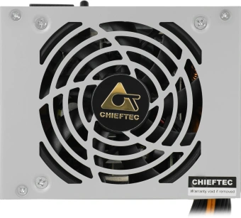 Блок питания Chieftec SFX 350W SMART BFX-350BS 80+ bronze 24pin APFC 90mm fan 3xSATA - купить недорого с доставкой в интернет-магазине