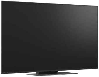 Телевизор LED LG 55" 55QNED86A6A.ARUG черный титан 4K Ultra HD 120Hz DVB-T DVB-T2 DVB-C DVB-S DVB-S2 USB WiFi Smart TV - купить недорого с доставкой в интернет-магазине